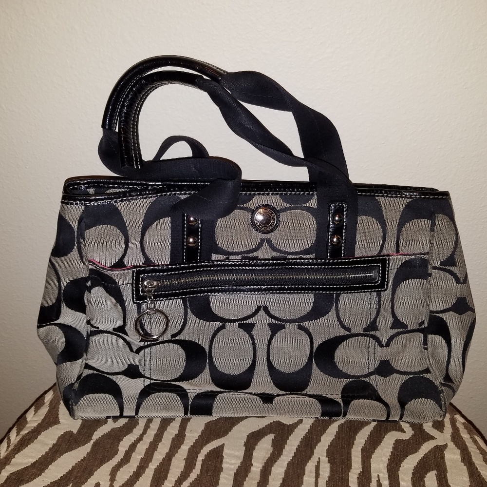 Coach handbag